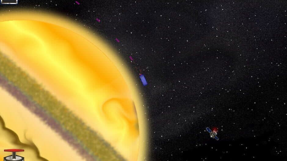 Interstellar Logistics Inc screenshot 1