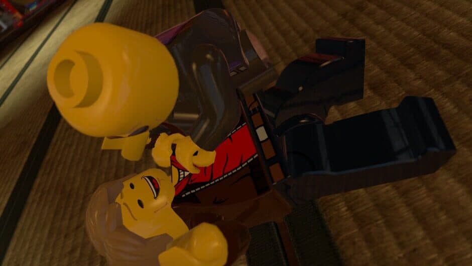 LEGO City: Undercover screenshot 6