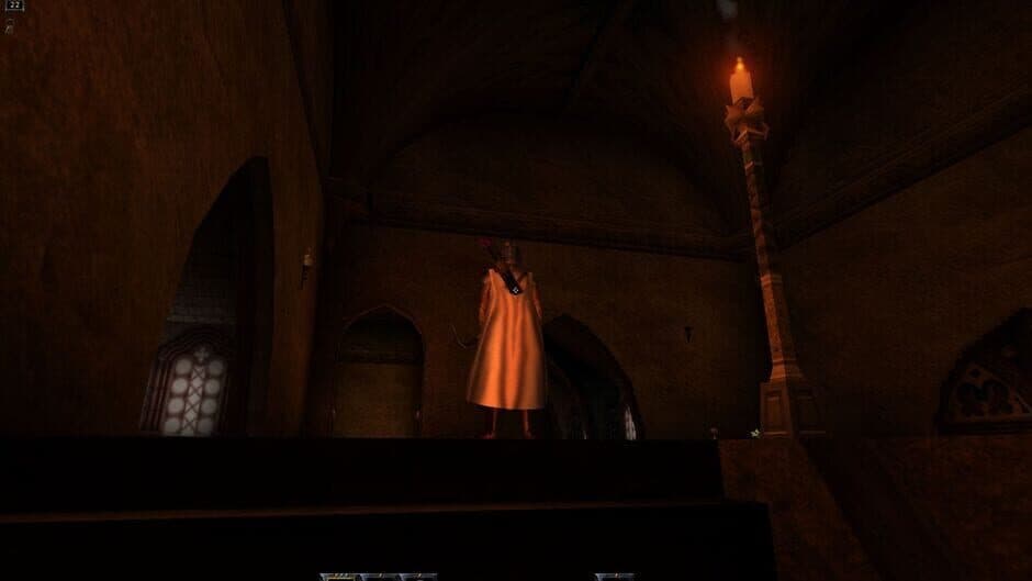 The Wheel of Time screenshot 5