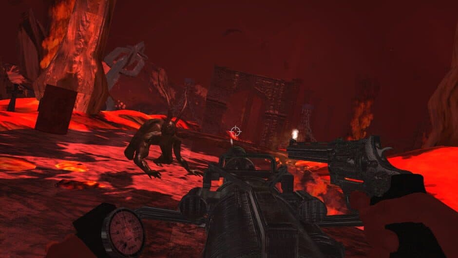 Led  Rain screenshot 3