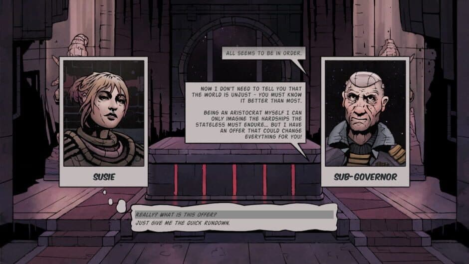 Deep Sky Derelicts screenshot 4