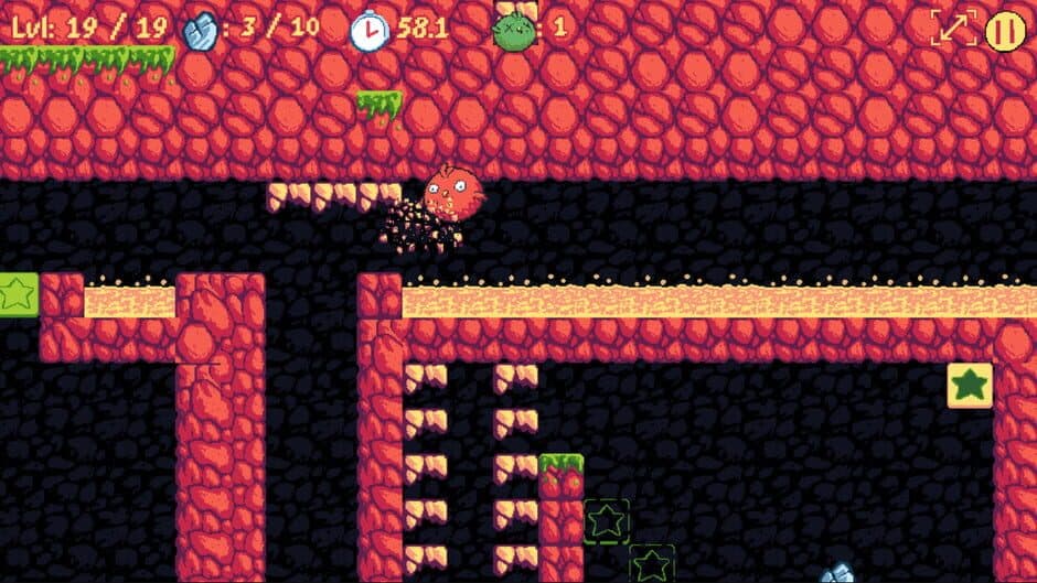 Pichon screenshot 4