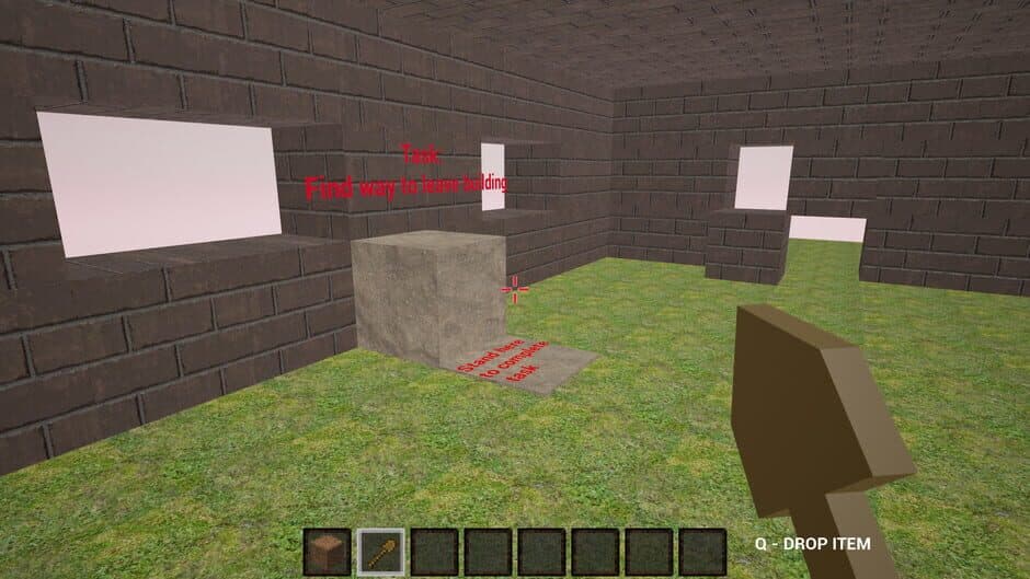 Block Competition screenshot 5