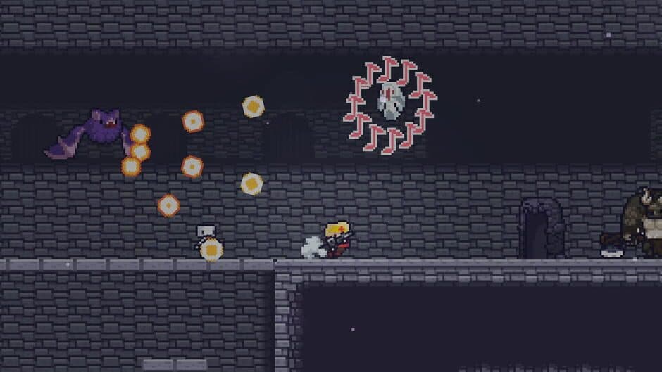 Dungreed screenshot 5