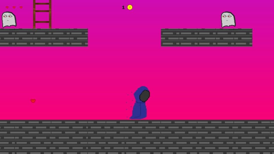 Peace Phantom screenshot 5