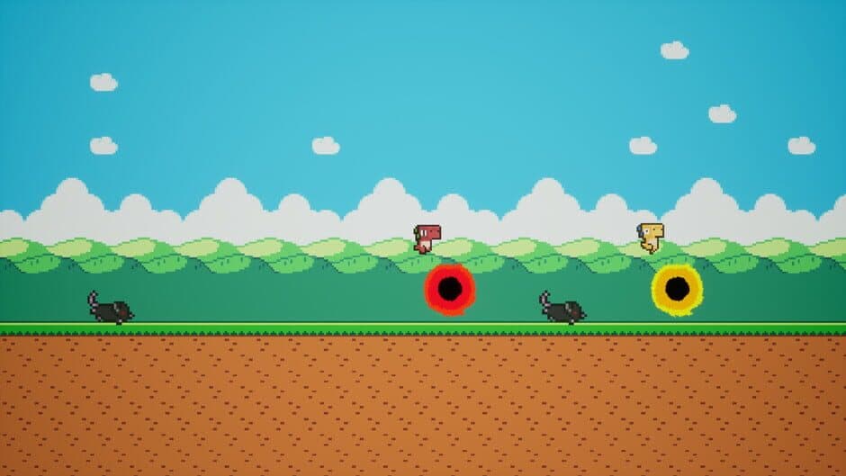 Dojini screenshot 1