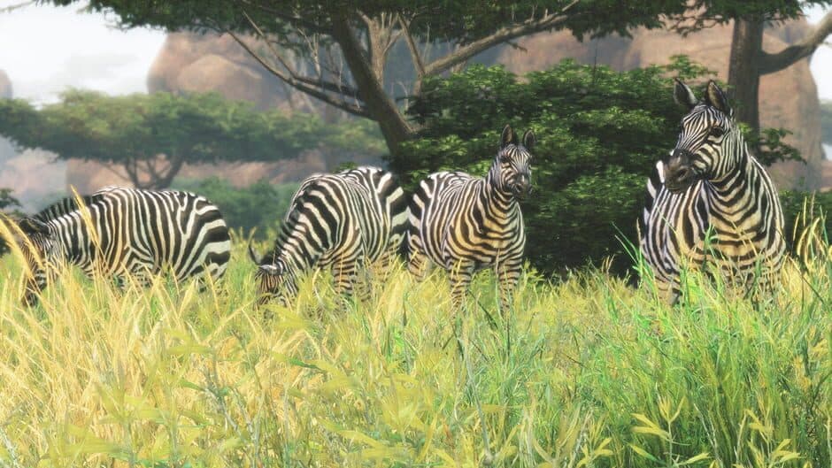 Cabela's African Adventures screenshot 5