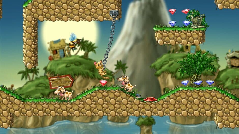 Big Fish Legend screenshot 5