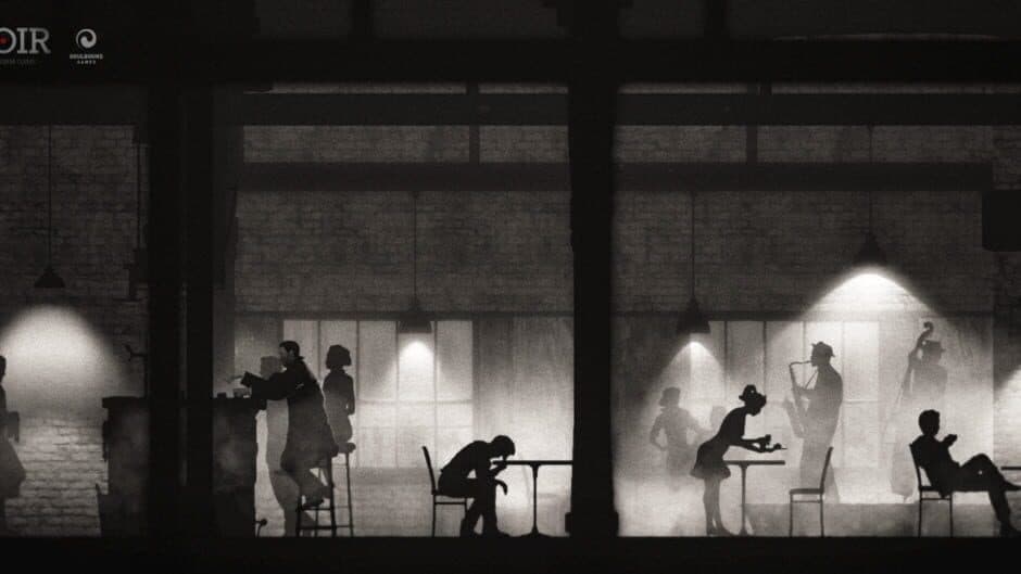 Renoir screenshot 1