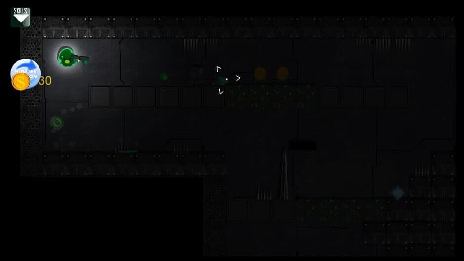 A Goo Adventure screenshot 1