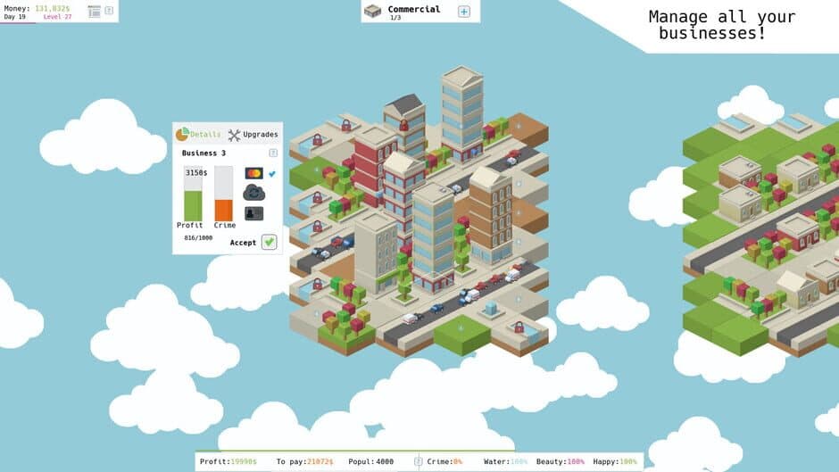 Citalis screenshot 2