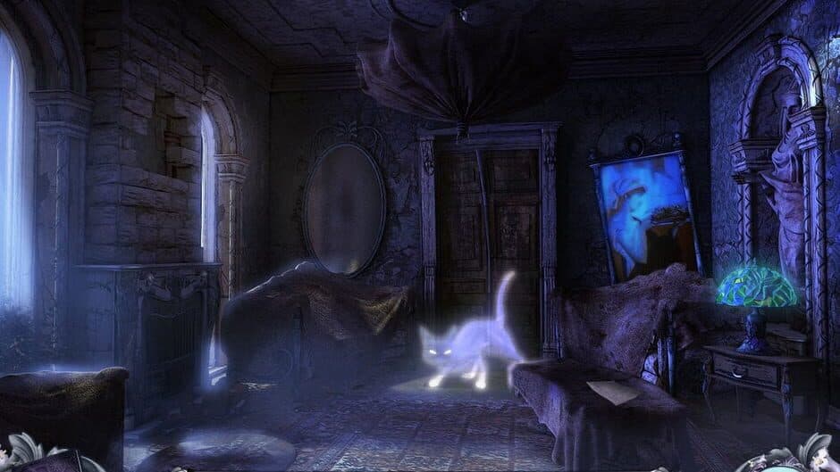 Haunted Past Realm of Ghosts screenshot 5