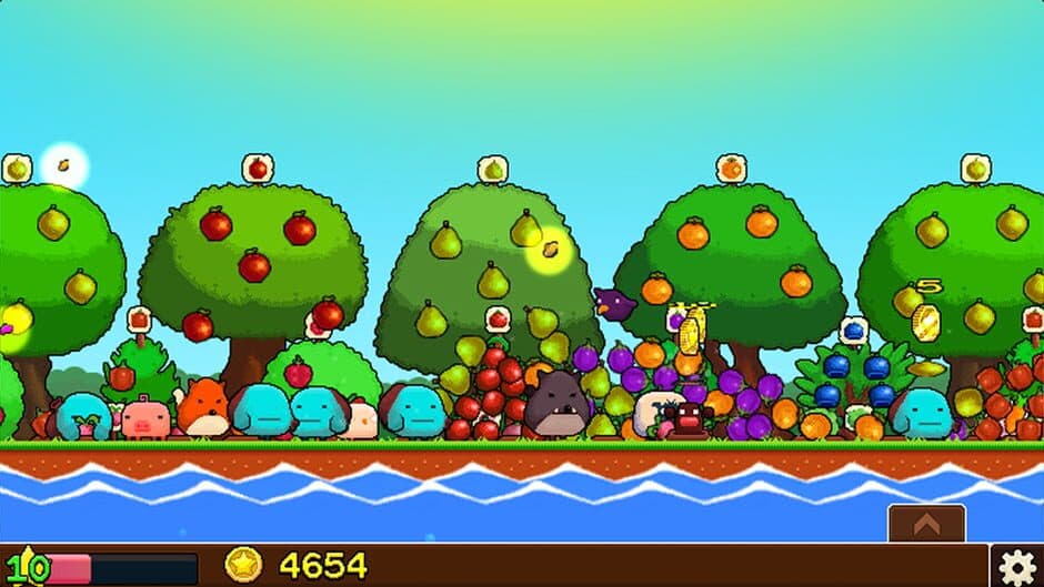 Plantera screenshot 5