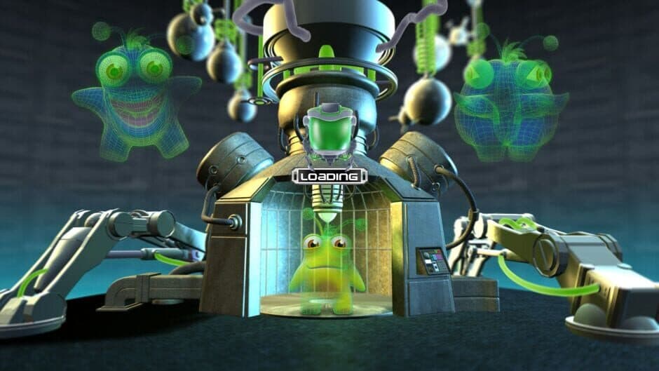Clones screenshot 5