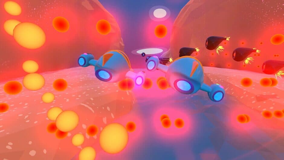 Towards a perilous journey screenshot 5