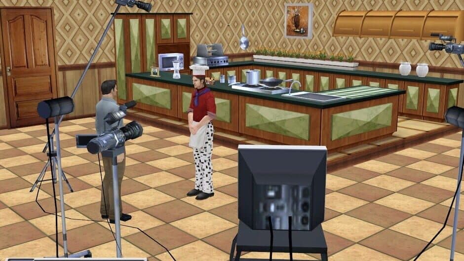 Restaurant Empire II screenshot 1