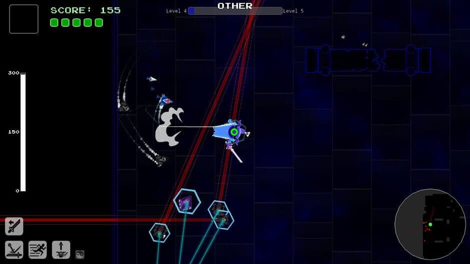 Aether Drift screenshot 3