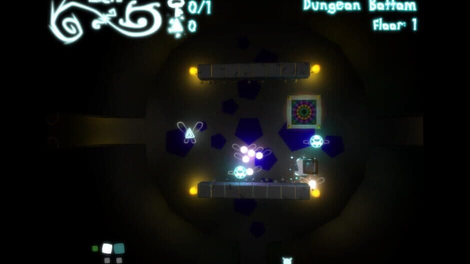 Demented Pixie screenshot 2