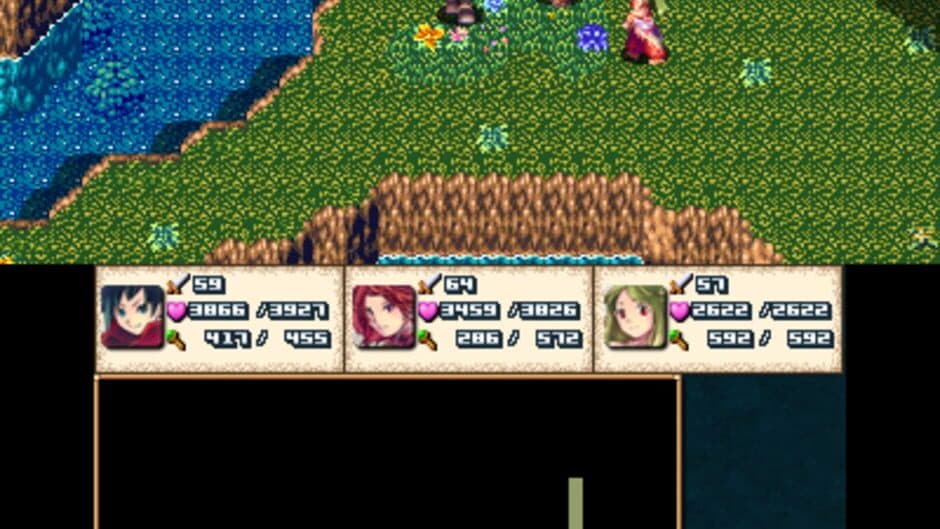 Justice Chronicles screenshot 3