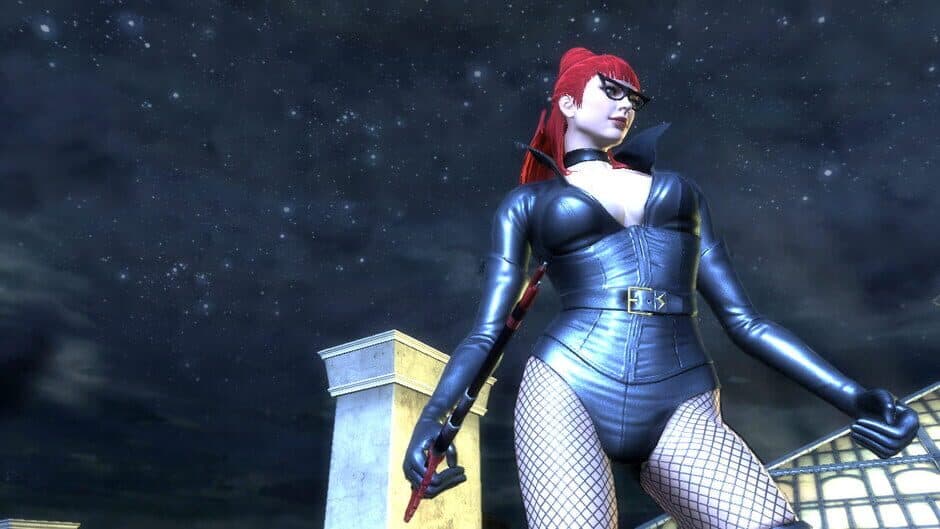 Watchmen: The End is Nigh - Part 2 screenshot 4
