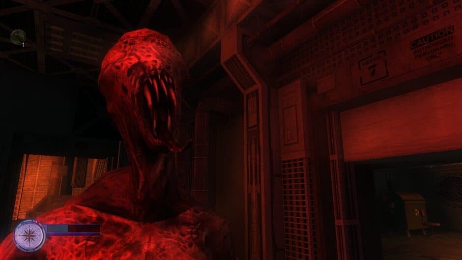 Worst Case Z screenshot 3