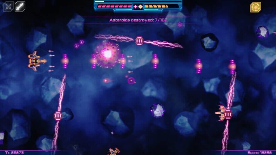 INSPACE 2980 screenshot 1