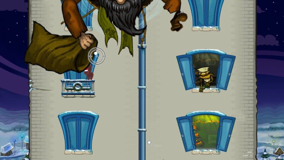 Hooligan Vasja: Christmas screenshot 4