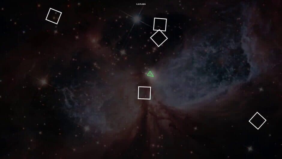 Space Drifters 2D screenshot 1