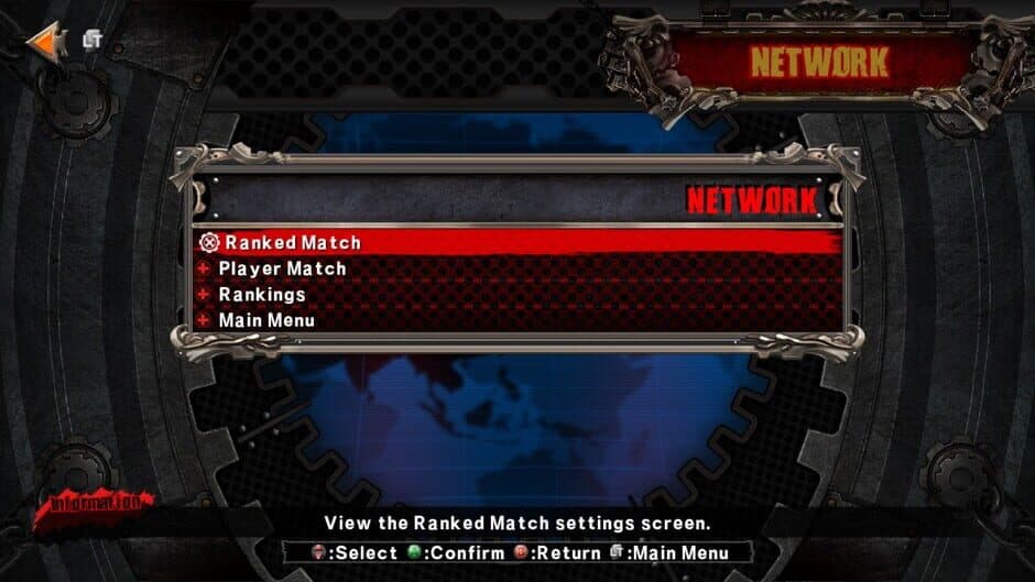 GUILTY GEAR Xrd -SIGN screenshot 3
