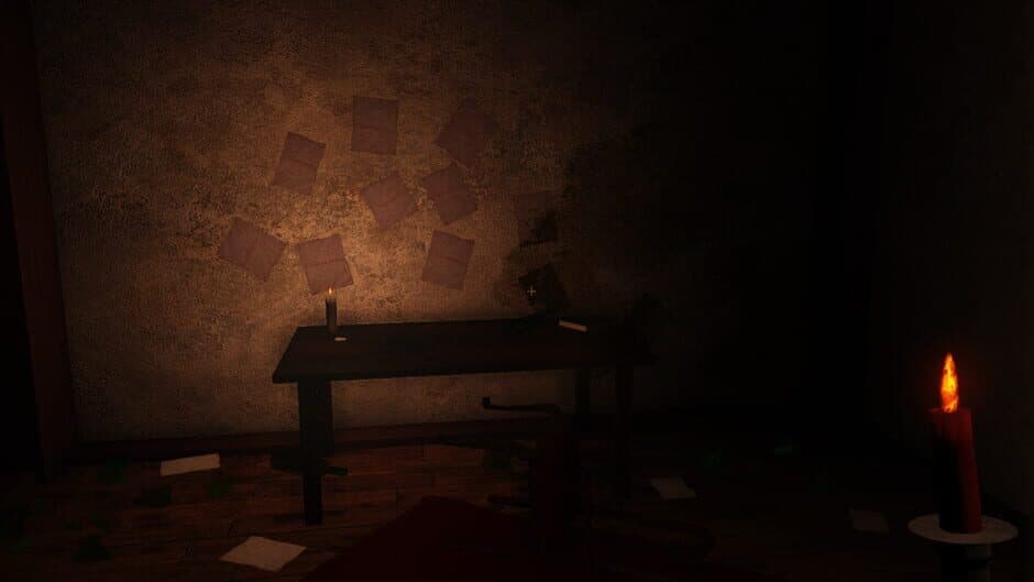 Wooden Floor screenshot 3