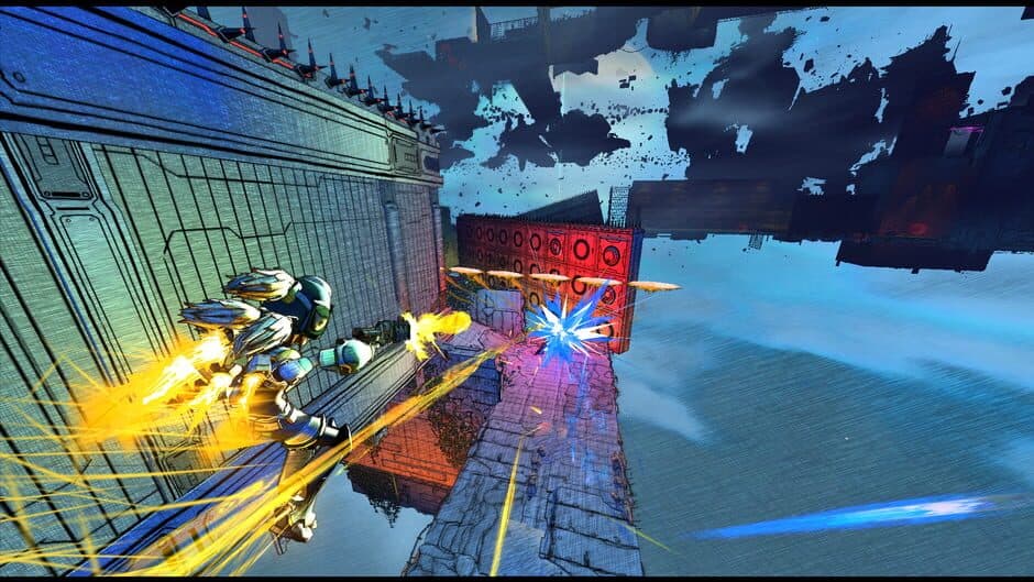 Cloudbuilt screenshot 5