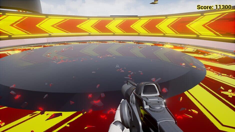 FastGo Running screenshot 4