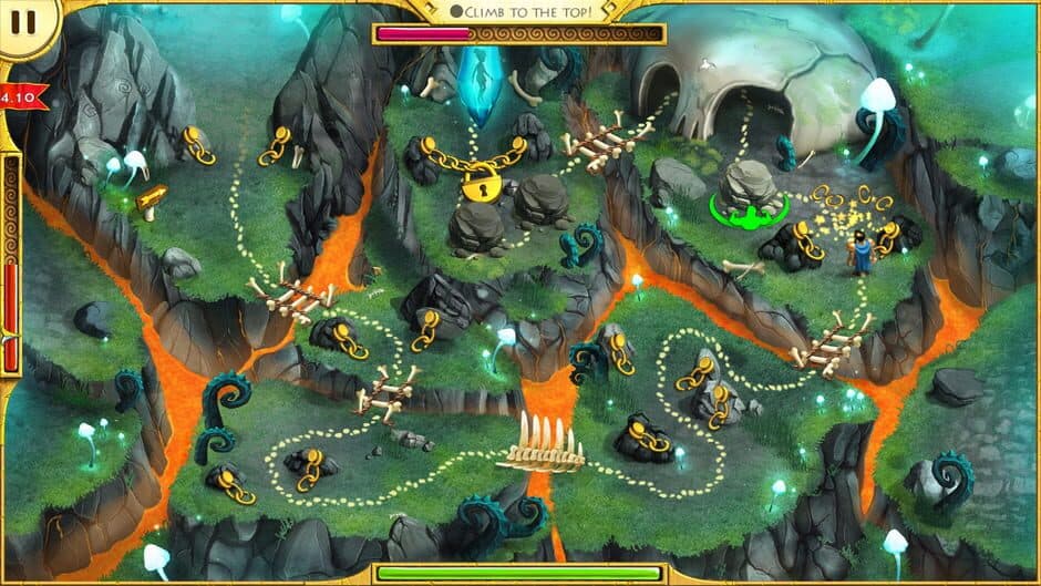 12 Labours of Hercules screenshot 4