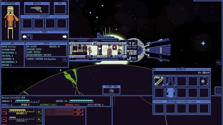 Interstellaria screenshot 5