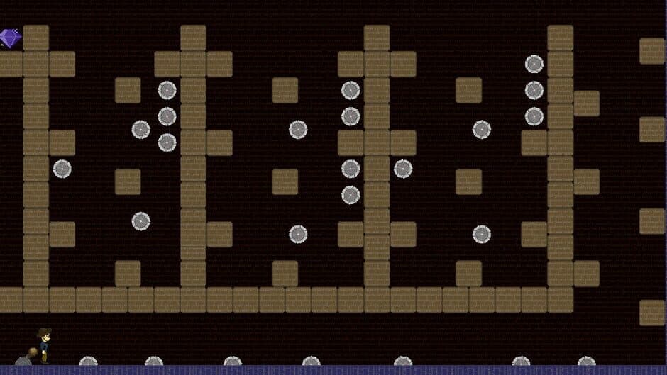 Escape from pyramid screenshot 2