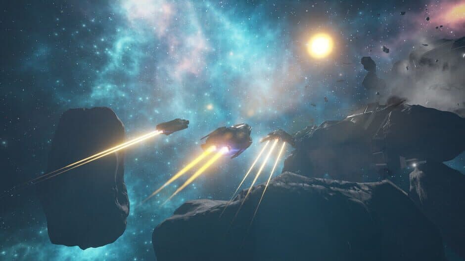 Evolvation screenshot 1