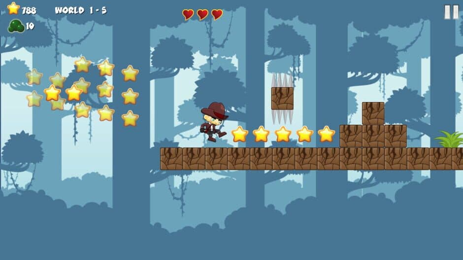 Golden Fever screenshot 3