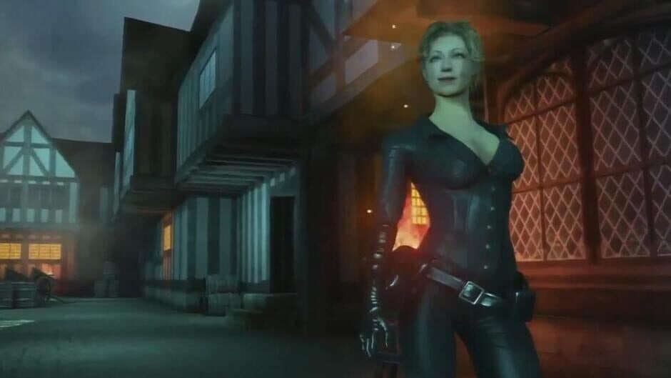 Doctor Who: The Eternity Clock screenshot 1