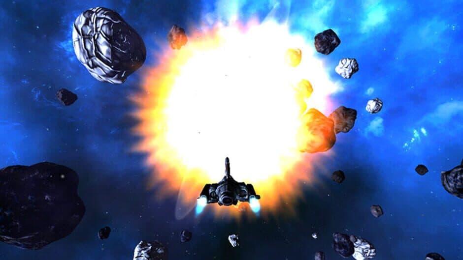 Starwalker screenshot 3