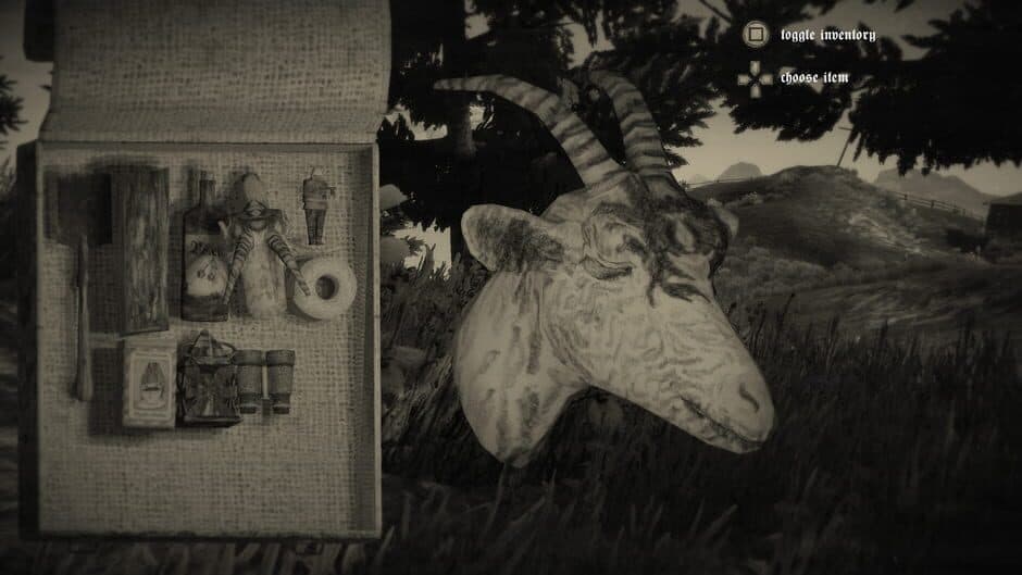 Mundaun screenshot 6