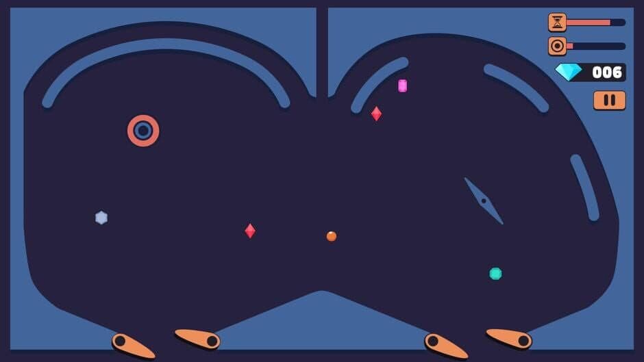 Pinball 2018 screenshot 3