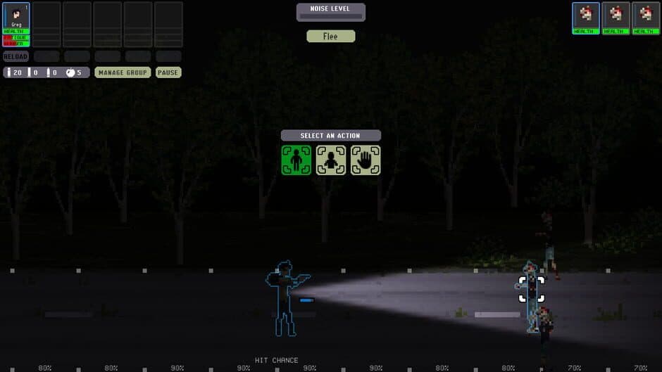 March of the Living screenshot 5