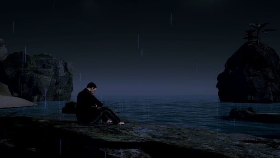 Dark Shores screenshot 5