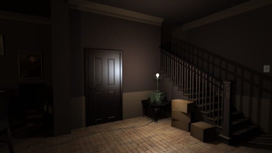 Sophie's Curse screenshot 3