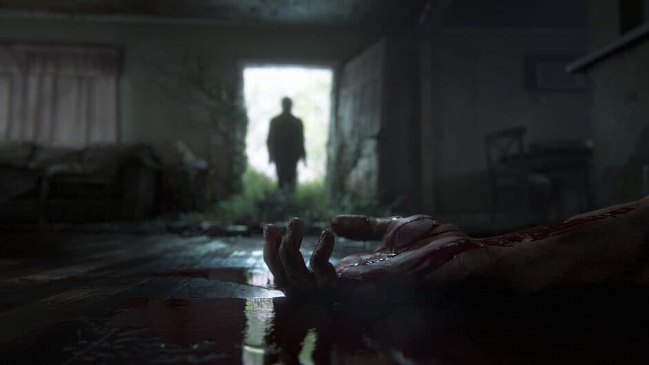 The Last of Us: Part II - screenshot 1