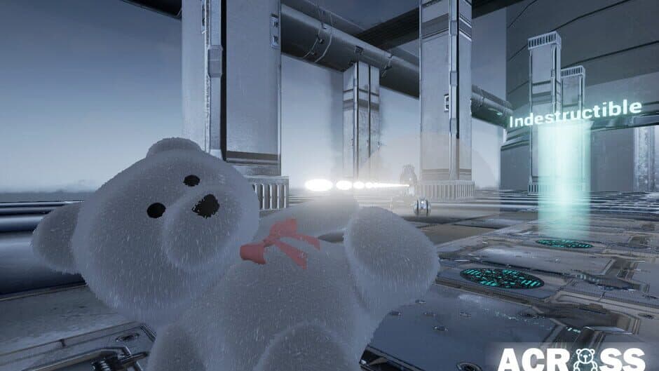 Across screenshot 5