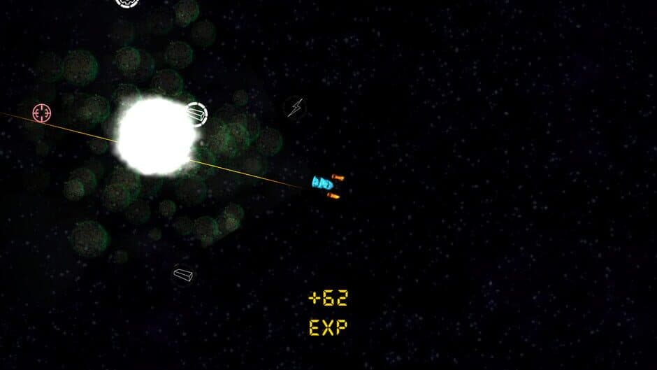 Space Salvager screenshot 2
