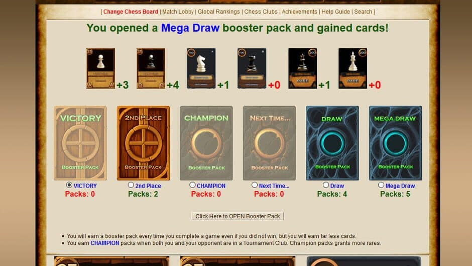Chess: King of Crowns Chess Online screenshot 1