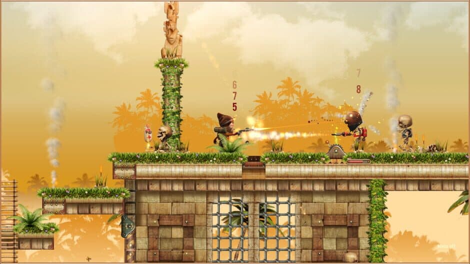 Max Stern screenshot 4