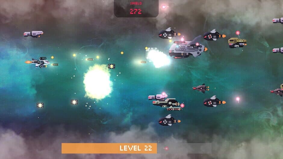 Amaranthine screenshot 1